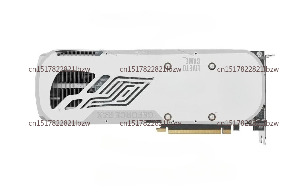 وصول جديد RTX 4070 Ti SUPER Tr - مراجعة Rtx 4070 Ti Super 16Gb وسعره