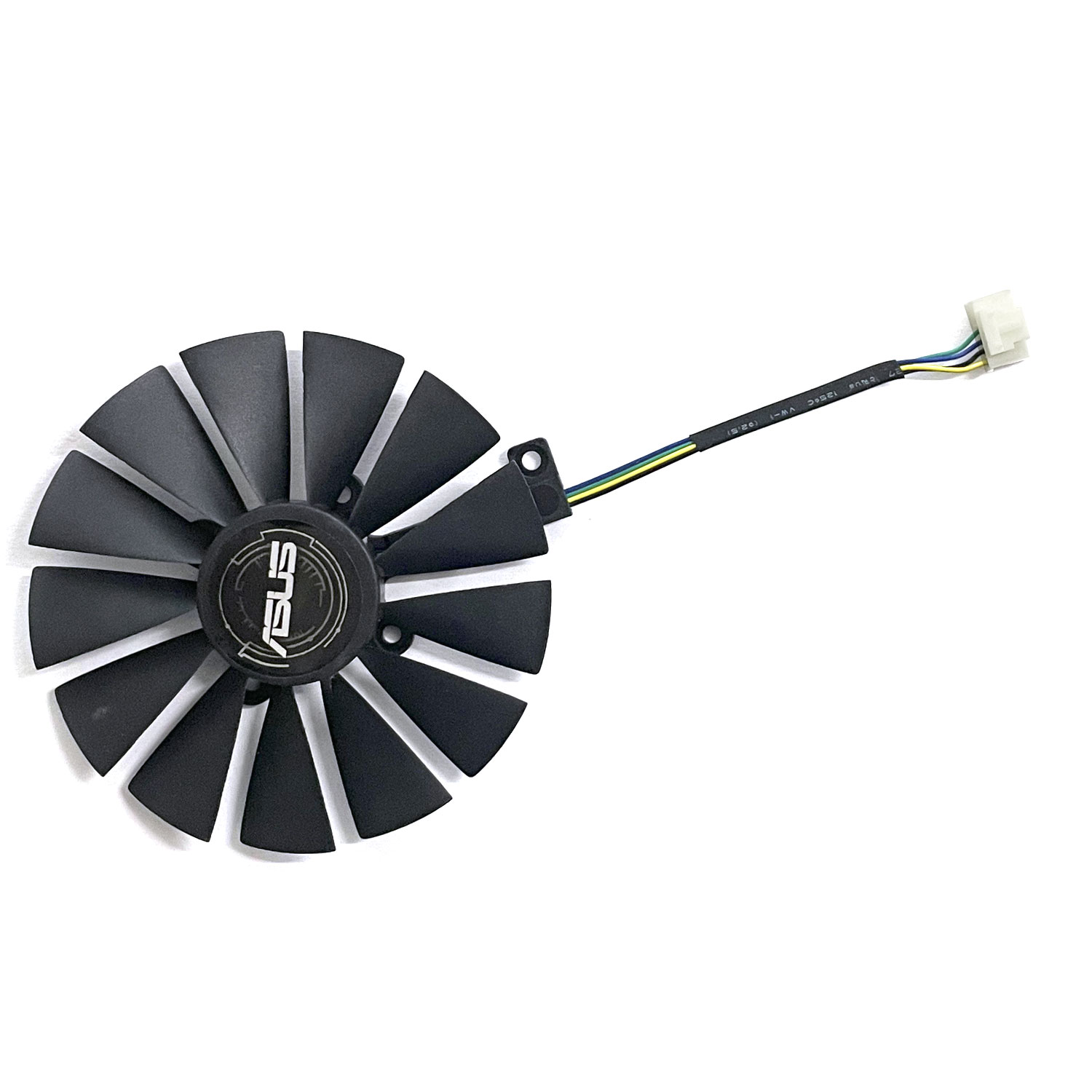 مروحة تبريد بديلة PLD10010B12H - مراجعة Rtx 4080 Super 16Gb وسعره