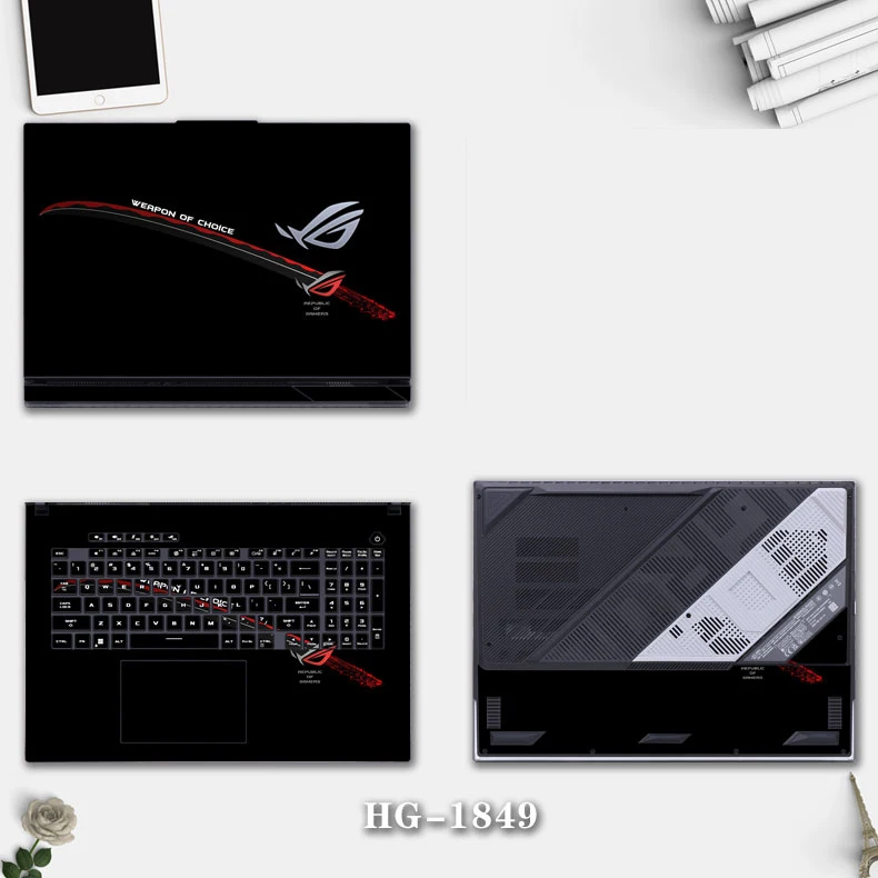 ملصقات عصرية مطلية للكمبيوتر ا - مراجعة Rtx 3090 24Gb Gddr6X وسعره