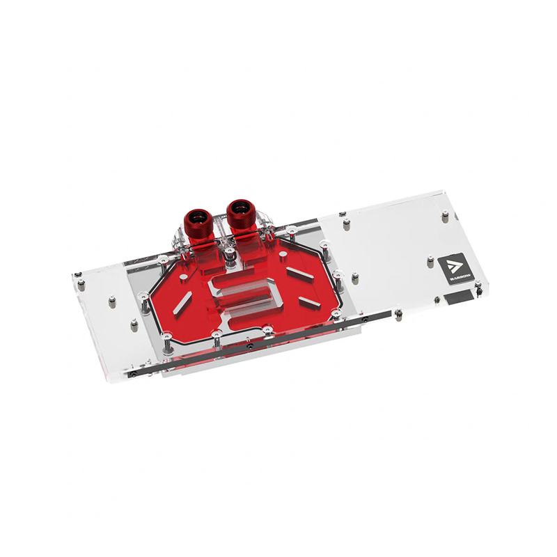 وحدة معالجة الرسومات Barrow Wa - مراجعة Rx 7900 Xt 20Gb وسعره