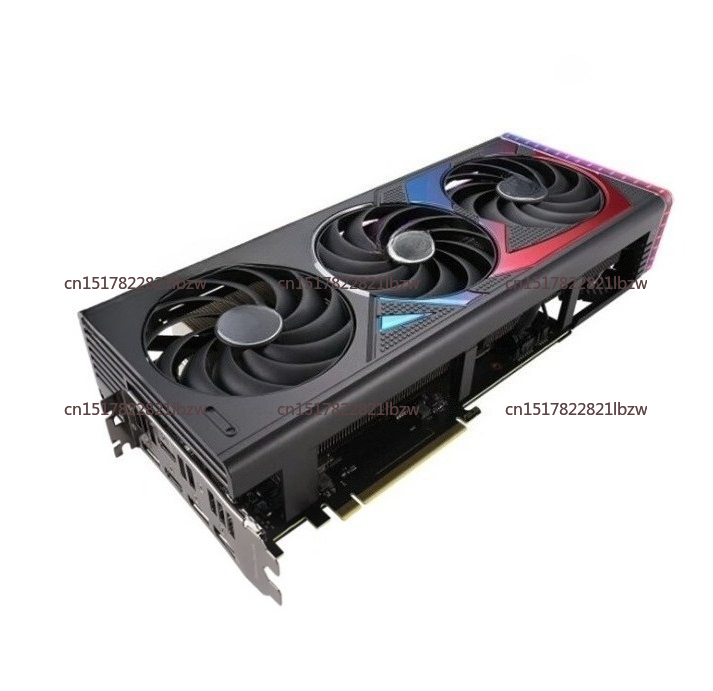 بطاقات رسومات YYHC الأكثر مبيع - مراجعة Rtx 4090 24Gb Graphics Card وسعره