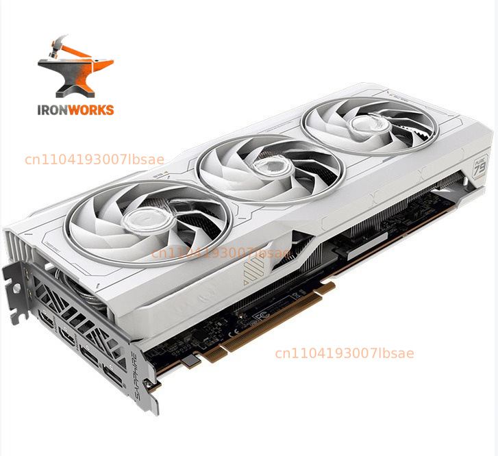 بطاقة رسومات ألعاب إلكترونية ر - مراجعة Rx 7900 Xt 20Gb وسعره