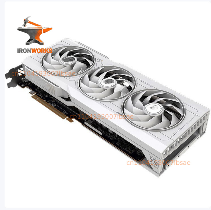 بطاقة رسومات ألعاب إلكترونية ر - مراجعة Rx 7900 Xt 20Gb وسعره