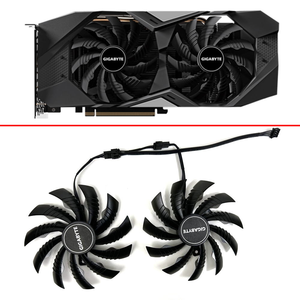 بطاقة الفيديو مروحة التبريد ،  - مراجعة Rtx 4080 Super 16Gb وسعره
