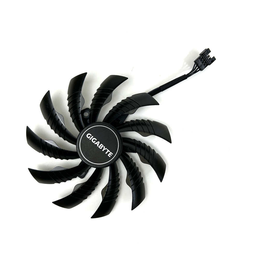بطاقة الفيديو مروحة التبريد ،  - مراجعة Rtx 4080 Super 16Gb وسعره